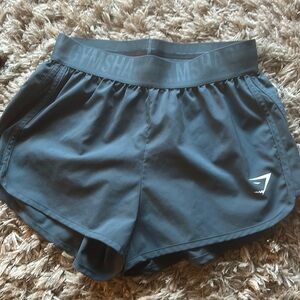 Gymshark shorts